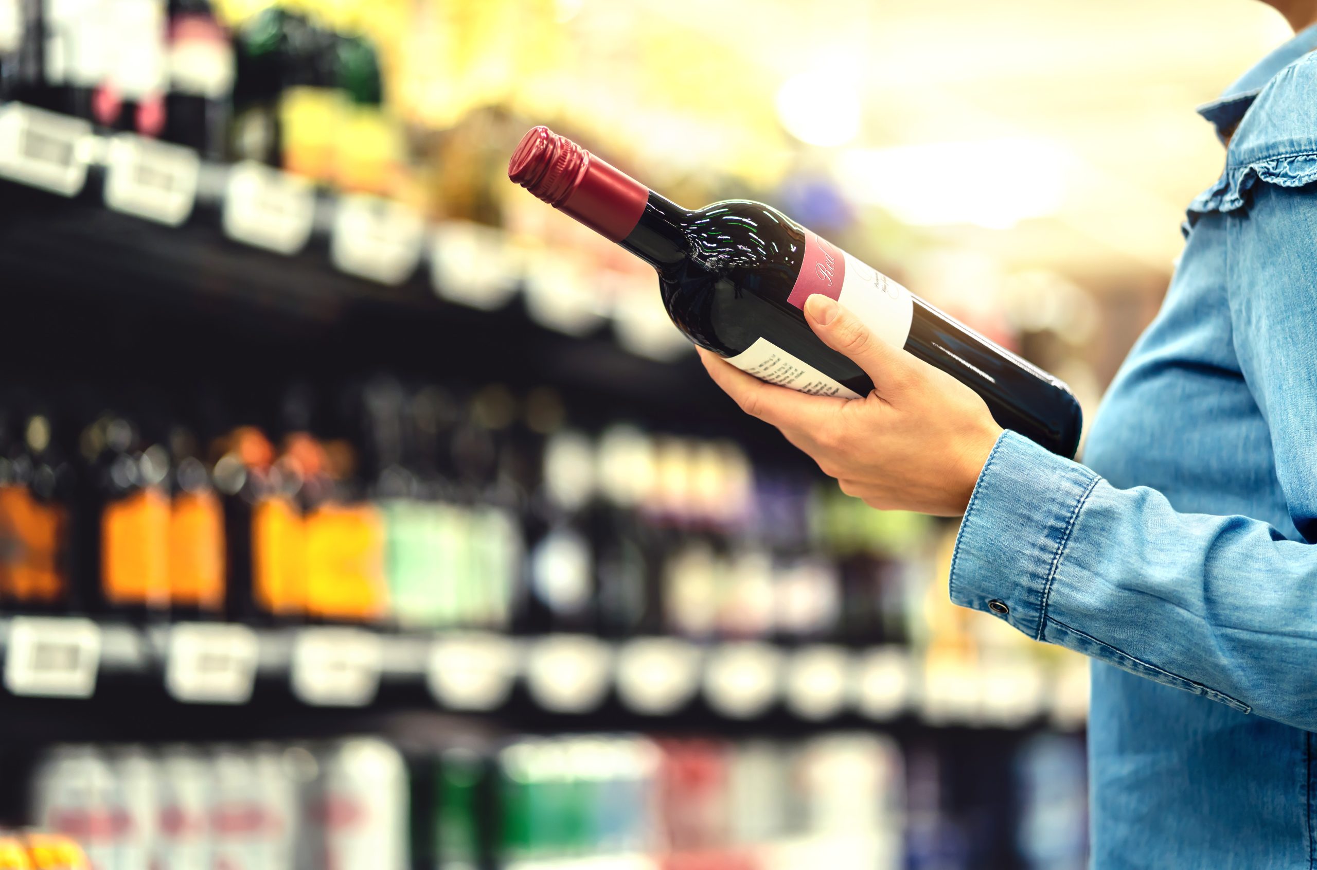 Etichette per vino: obblighi e novità