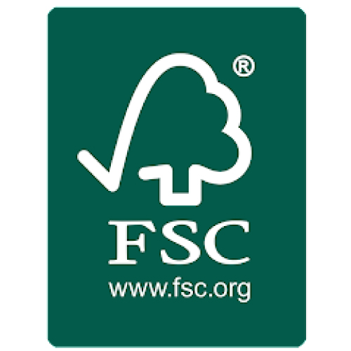 FSC Chain of Custody