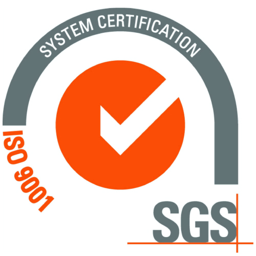 ISO 9001:2015 