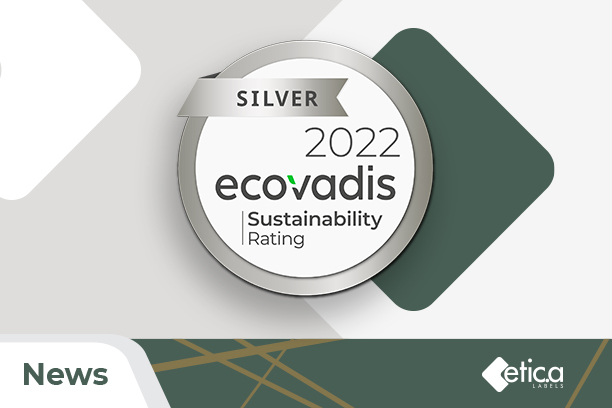 ETIC.A E LE POLITICHE ESG CAPITOLO 2: LA SILVER MEDAL di ECOVADIS