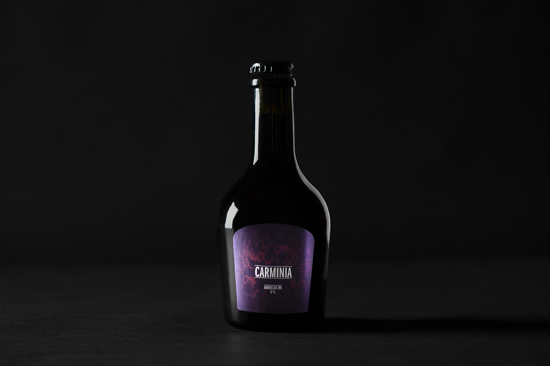 Carminia beer